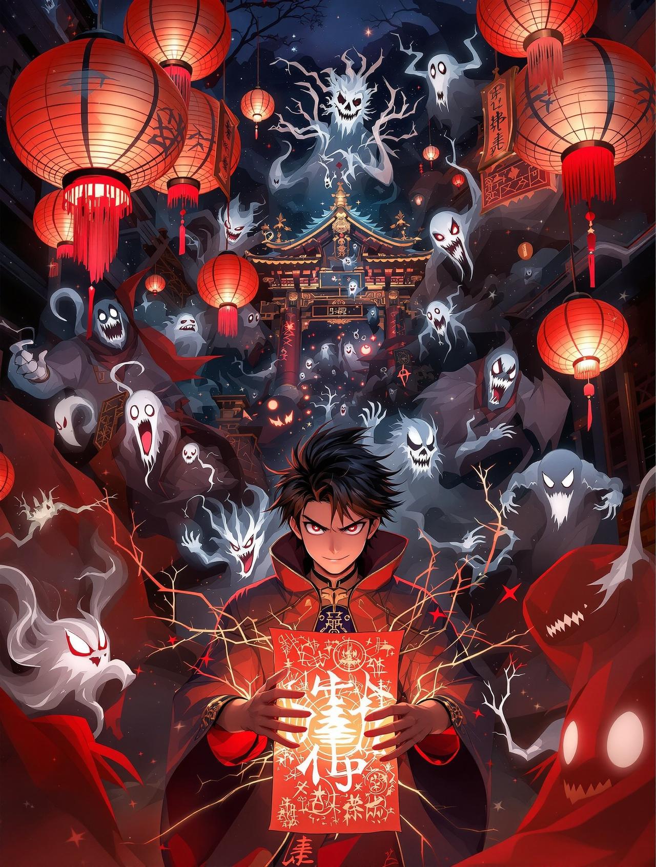百鬼夜行抄 - 黄漫画 百鬼夜行抄 - 黄漫画最新更新